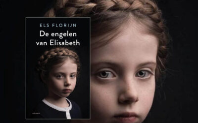 De engelen van Elisabeth – Els Florijn