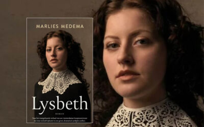Lysbeth – Marlies Medema