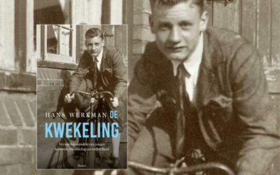 De kwekeling – Hans Werkman