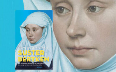 Frans Willem Verbaas – Suster Bertken