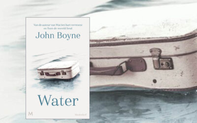 Water – John Boyne